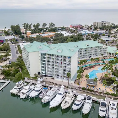 Harbourside At Marker Condos