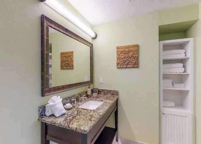 8816 Marker 33 Apartment Clearwater Beach
