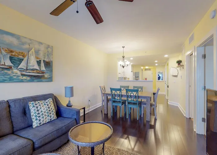 Apartment 8816 Marker 33 Clearwater Beach