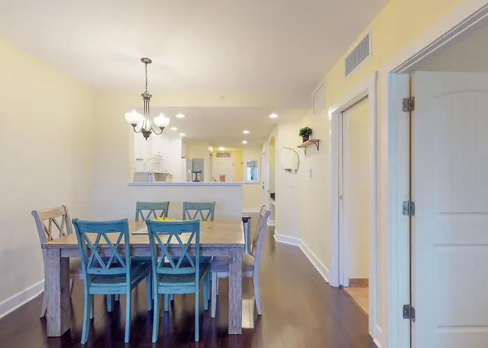 Apartment 8816 Marker 33 Clearwater Beach