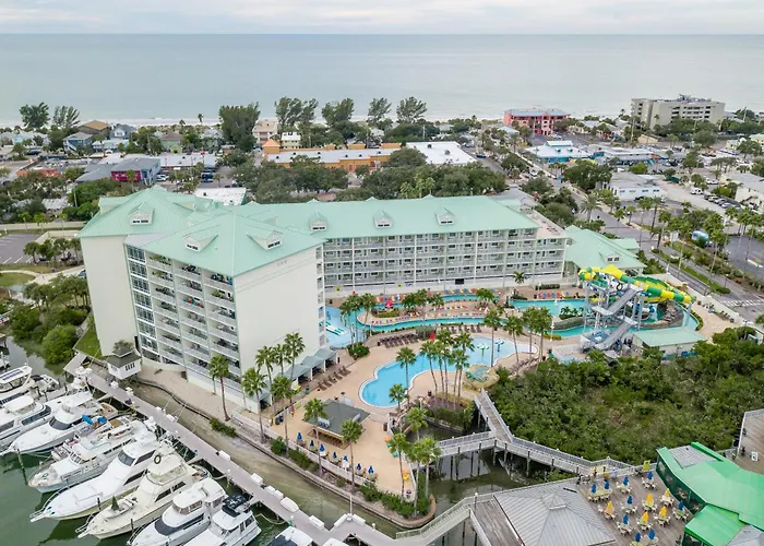 8816 Marker 33 Apartment Clearwater Beach