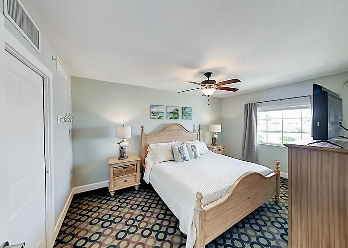 Apartment 8816 Marker 33 Clearwater Beach