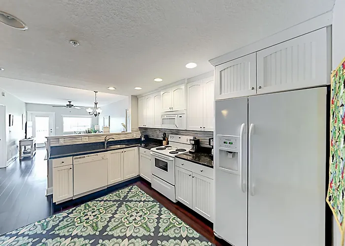 8816 Marker 33 Apartment Clearwater Beach