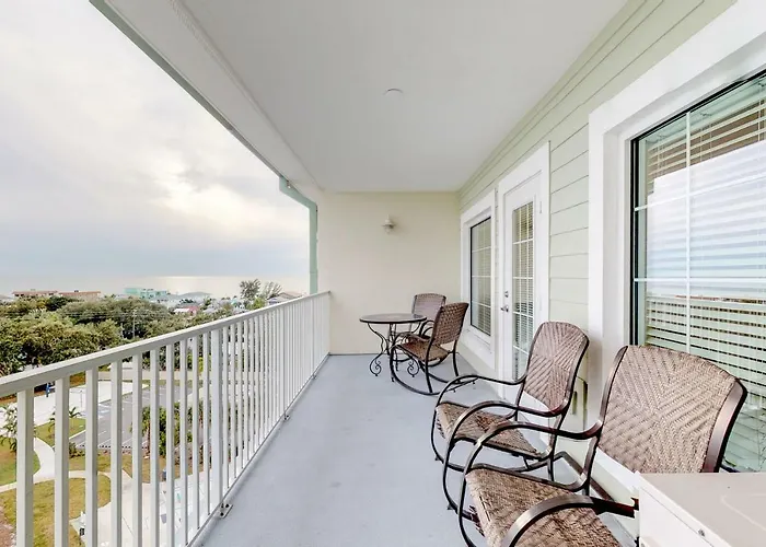 Apartment 8816 Marker 33 Clearwater Beach